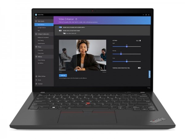 Lenovo ThinkPad T Series Core i7 32GB 1.000GB 21HD00DLGE