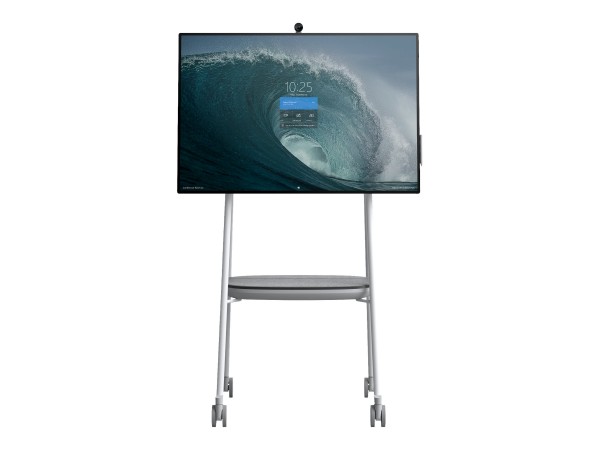 Microsoft Surface Hub 2S 50" - Touch-Oberfläche - 1 x Core i5 - RAM 8 GB - SSD 128 GB - UHD Graphics