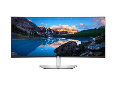 Dell UltraSharp U3824DW - LED-Monitor - gebogen - 96.5 cm (38") DELL-U3824DW