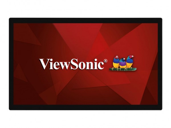 ViewSonic TD3207 - LED-Monitor - 81.3 cm (32") TD3207