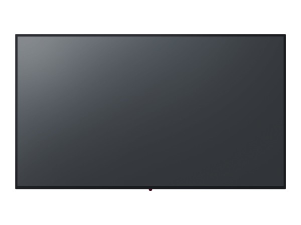 Panasonic TH-75CQE1W-IR - 189.27 cm (75") Diagonalklasse CQE1-IR Series LCD-Display mit LED-Hintergr