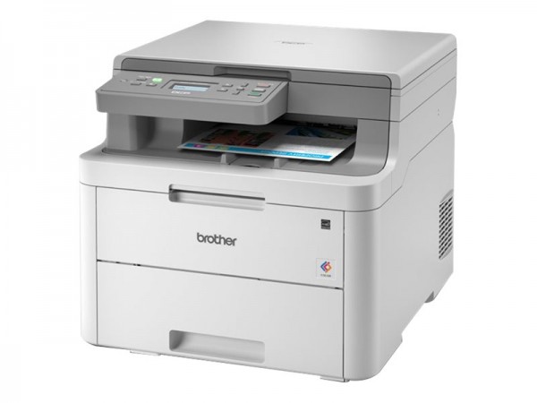 Brother DCP-L3510CDW DCPL3510CDWG1