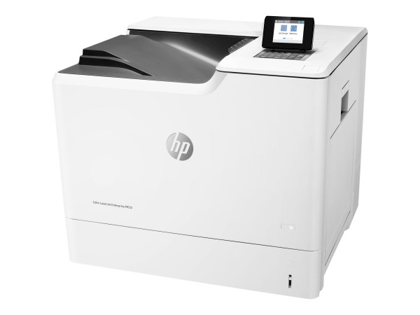 HP Color LaserJet Enterprise M652dn - Drucker - Farbe - Duplex - Laser - A4/Legal - 1200 x 1200 dpi