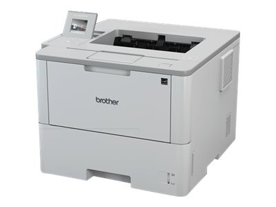Brother HL-L6300DW - Drucker - s/w - Duplex - Laser - A4/Legal - 1200 x 1200 dpi - bis zu 46 Seiten/