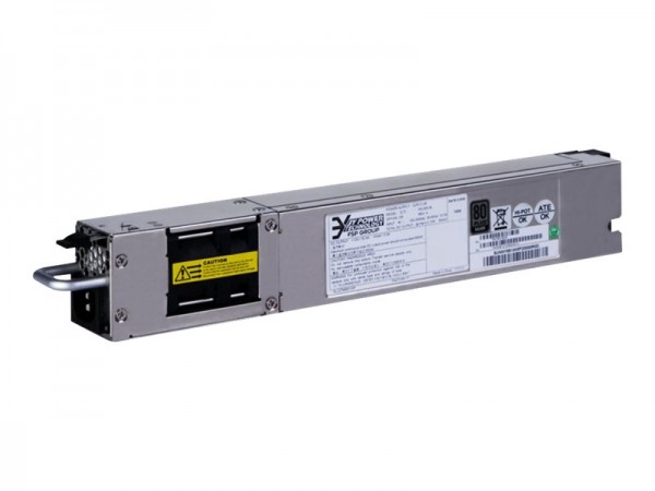 HPE - Stromversorgung redundant / Hot-Plug (Plug-In-Modul) - 650 Watt - Europa