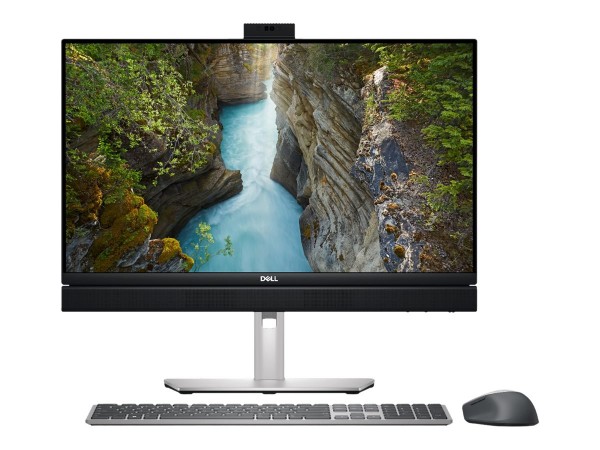 Dell OptiPlex 7410 Plus All In One - All-in-One (Komplettlösung) HJ6VR