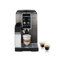 De Longhi Dinamica Plus ECAM380.95.TB Automatinis espresso, cappuccino Kavos aparatas