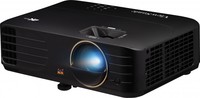 Viewsonic PX728-4K. Projektorhelligkeit: 2000 ANSI Lumen, native Auflösung des Projektors: 2160p (38