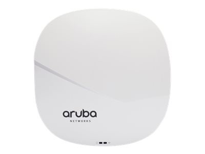 HPE Aruba AP 335 - Funkbasisstation - Wi-Fi 5 - 2.4 GHz, 5 GHz - Gleichstrom