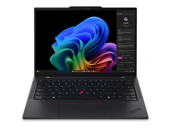 Lenovo ThinkPad T Series Qualcomm Snapdragon 32GB 1.000GB 21N10007GE