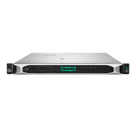 HPE ProLiant DL360 Gen10 Plus Network Choice - Server - Rack-Montage - 1U - zweiweg - 1 x Xeon Gold