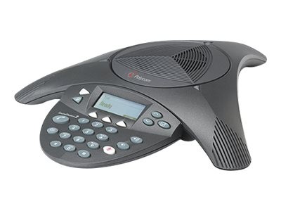 Poly SoundStation2 EX 2200-16200-122