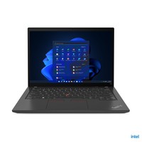 Lenovo ThinkPad T14. Produkttyp: Notebook, Formfaktor: Klappgehäuse. Prozessorfamilie: Intel® Core™