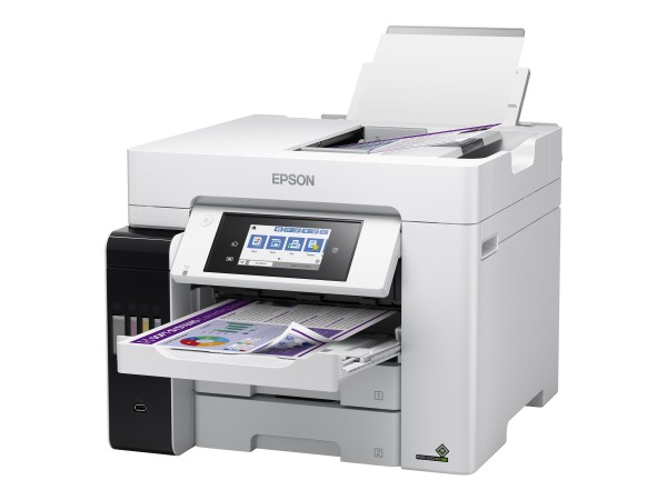 Epson EcoTank ET-5880 C11CJ28401