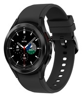 Samsung Galaxy Watch4 Classic. Bildschirmdiagonale: 3,05 cm (1.2 Zoll), Display-Typ: SAMOLED, Bildsc