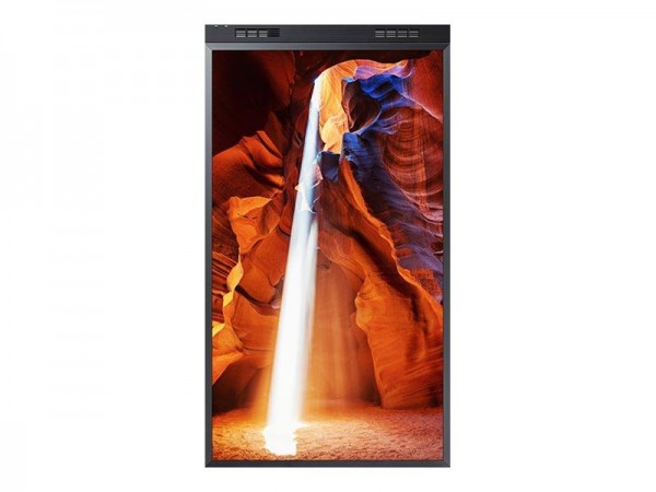 Samsung OM46N-D - 117 cm (46") Diagonalklasse OMN-D Series LCD-Display mit LED-Hintergrundbeleuchtun