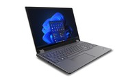 Lenovo ThinkPad P16. Produkttyp: Mobiler Arbeitsplatz, Formfaktor: Klappgehäuse. Prozessorfamilie: I