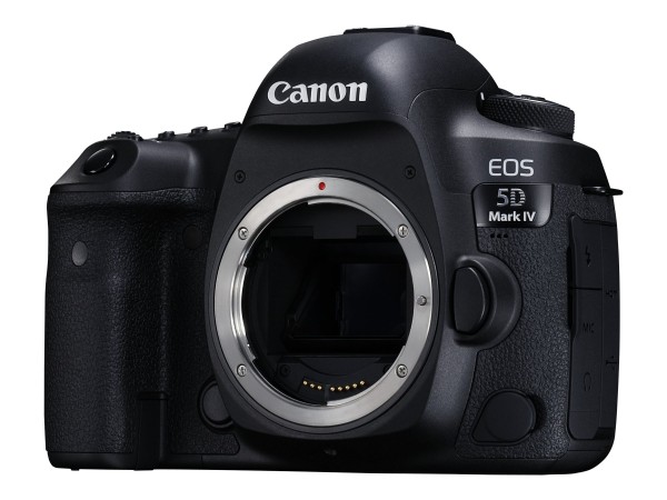 Canon EOS 5D Mark IV - Digitalkamera - SLR - 30.4 MPix 1483C025
