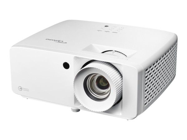 Optoma ZH450 - DLP-Projektor - Laser - tragbar - 3D - 4500 lm - Full HD (1920 x 1080) - 16:9 - 1080p