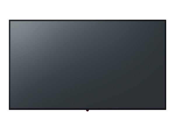 Panasonic TH-55CQE1W-IR - 138.8 cm (55") Diagonalklasse CQE1-IR Series LCD-Display mit LED-Hintergru