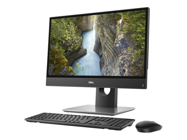 Dell OptiPlex 3280 All In One - All-in-One (Komplettlösung) NTWHP