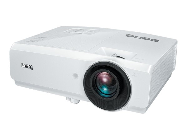 BenQ SH753+ - DLP-Projektor - 3D - 5000 ANSI-Lumen - Full HD (1920 x 1080) - 16:9 - 1080p