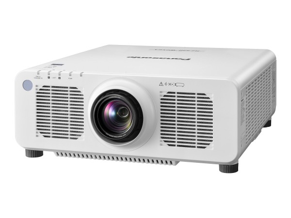 Panasonic PT-RZ990WE - DLP-Projektor - Laserdiode - 10000 lm - WUXGA (1920 x 1200) - 16:10 - 1080p -