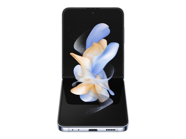 Samsung Galaxy Z Flip4 SM-F721BLBPEUE