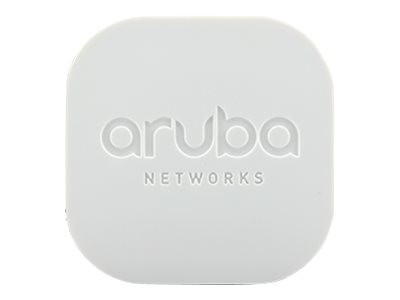 HPE Aruba Beacon - Bluetooth RFID-Tag (Packung mit 50)