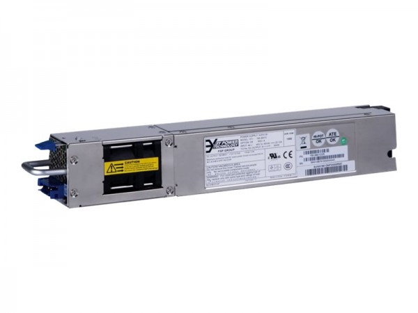 HPE - Stromversorgung redundant / Hot-Plug (Plug-In-Modul) - -48 - -60 V - 300 Watt - für HP A5830AF