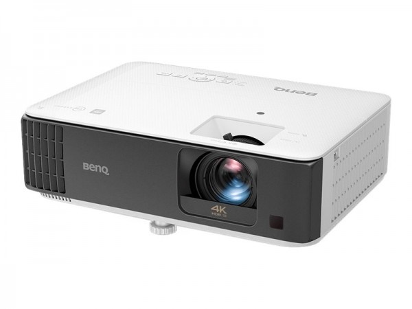 BenQ TK700STi - DLP-Projektor - 3D - 3000 ANSI-Lumen - 3840 x 2160 - 16:9 - 4K - Short-Throw Fixed-O