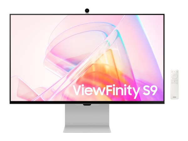 Samsung ViewFinity S9 S27C902PAU - S90PC Series - LED-Monitor - Smart - 68.6 cm (27") LS27C902PAUXEN